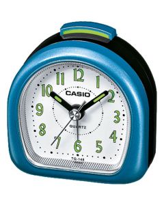 Casio Wake up Timer Wecker Uhr TQ-143-1EF
