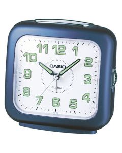 Casio Wecker Uhr TQ-369-1EF Wake up Timer