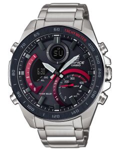 Casio Edifice Connected Herrenuhr ECB-900DB-1AER Solar