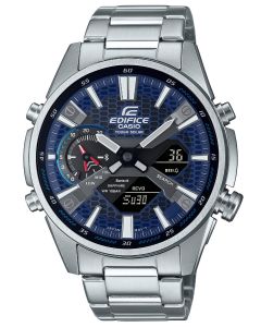 Casio Edifice Connected Herrenuhr ECB-S100D-2AEF Solar