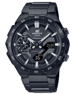 Casio Edifice Bluetooth Herrenuhr Armbanduhr ECB-2200DC-1AEF