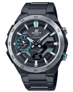 Casio Edifice Bluetooth Herrenuhr Armbanduhr ECB-2200DD-1AEF