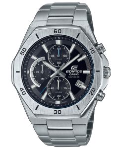 Casio Edifice Herrenuhr EFB-680D-1AVUEF Edelstahlband