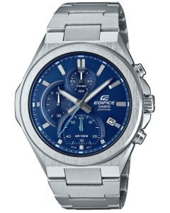Casio Edifice Herrenuhr EFB-700D-2AVUEF Edelstahlband