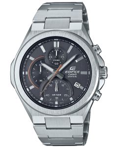 Casio Edifice Herrenuhr EFB-700D-8AVUEF Edelstahlband