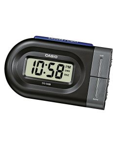 Casio Wake up Timer Wecker DQ-543B-1EF Uhr