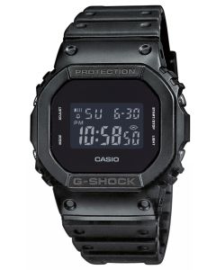 Casio G-Shock Armbanduhr DW-5600UBB-1ER