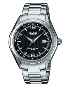 Casio Uhr Edifice EF-121D-1AVEF Herrenuhr