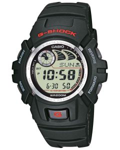 Casio Uhr G-Shock G-2900F-1VER Life Force