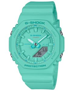 Casio G-Shock Damen Armbanduhr GMA-P2100-2AER