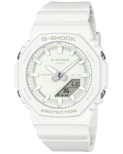 Casio G-Shock Damen Armbanduhr GMA-P2100-7AER
