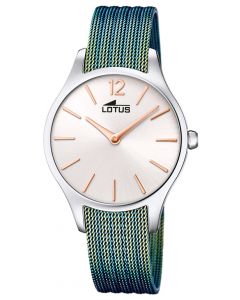 Damenuhr Armbanduhr Lotus Uhr Bliss 18749/1