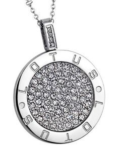 Lotus Style Damen Armband Herzen LS1627-2/1 Edelstahl silbern Armschmuck