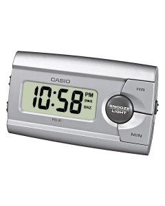 Casio Uhr Wake up Timer Wecker PQ-31-8EF