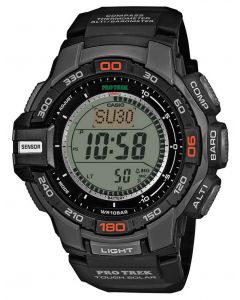 Pro Trek Armbanduhr Outdoor-Watch PRG-270-1ER Solar