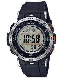 Pro Trek Armbanduhr Outdoor-Watch PRW-30-1AER Solar Funkuhr