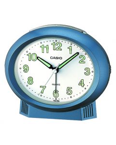 TQ-266-2EF Casio Uhr Wecker Wake up Timer