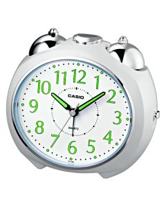 Casio Wecker Uhr TQ-369-7EF Wake up Timer