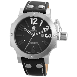 Carucci automatik miyota 8215 deals