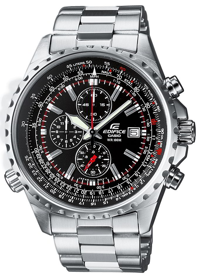 Casio Edifice EF-527D-1AVEF