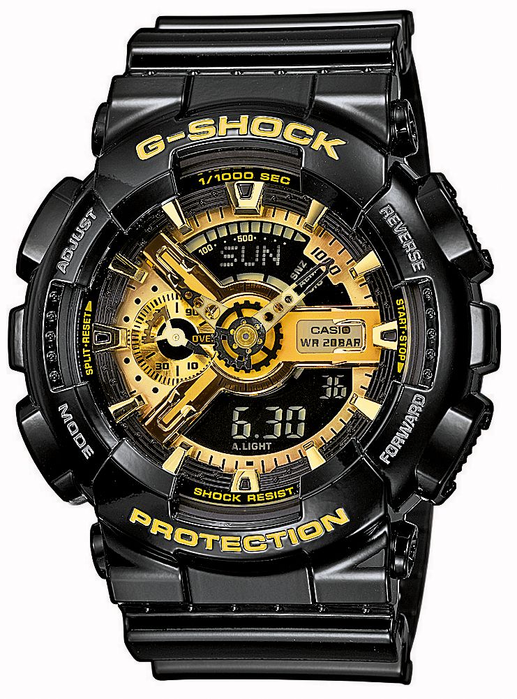 Casio G-SHOCK